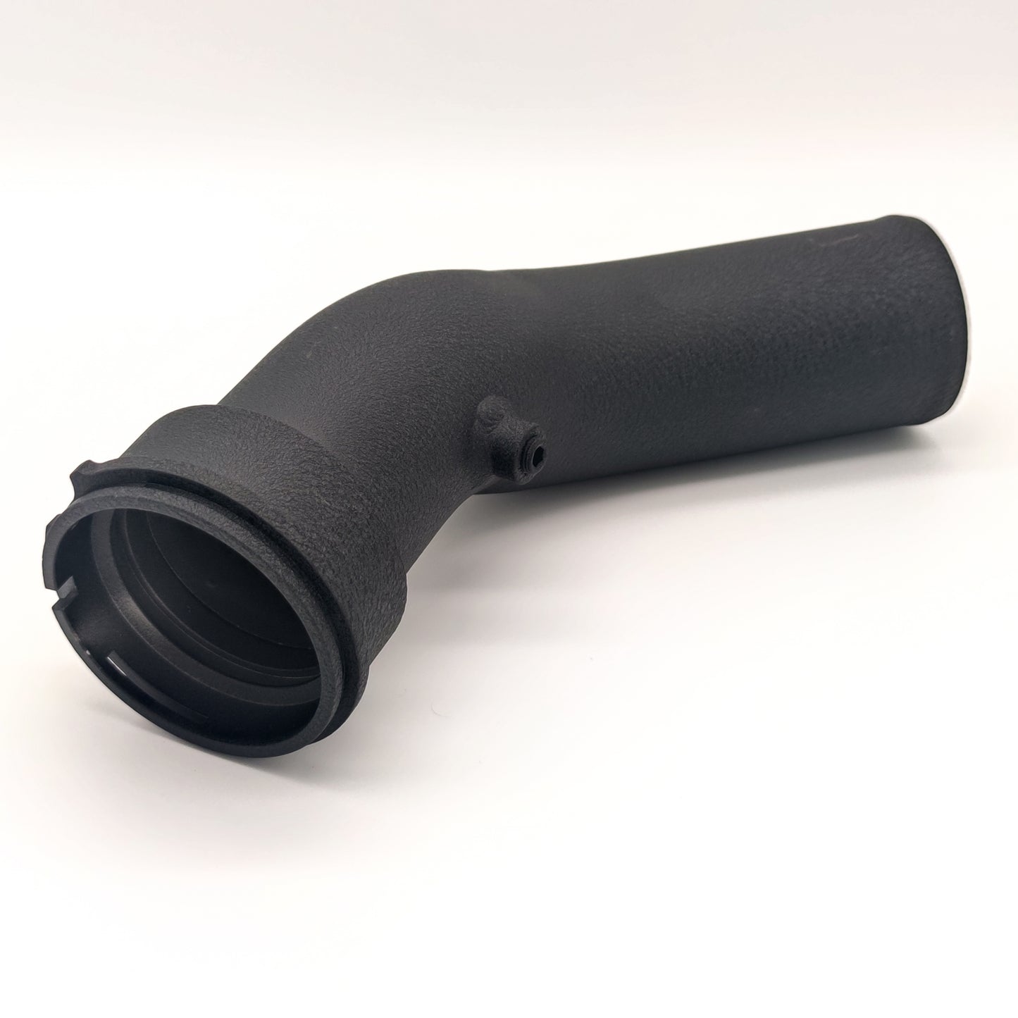 N55 Alu-Chargepipe passend für BMW M135i M235i M2 335i 435i F20 F22 F30 F32 F87 Alu Charge Pipe