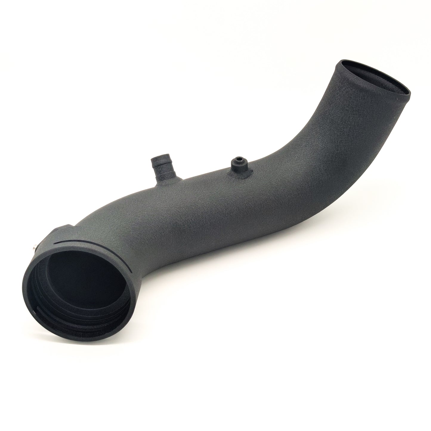 N55 Alu-Chargepipe passend für BMW M135i M235i M2 335i 435i F20 F22 F30 F32 F87 Alu Charge Pipe