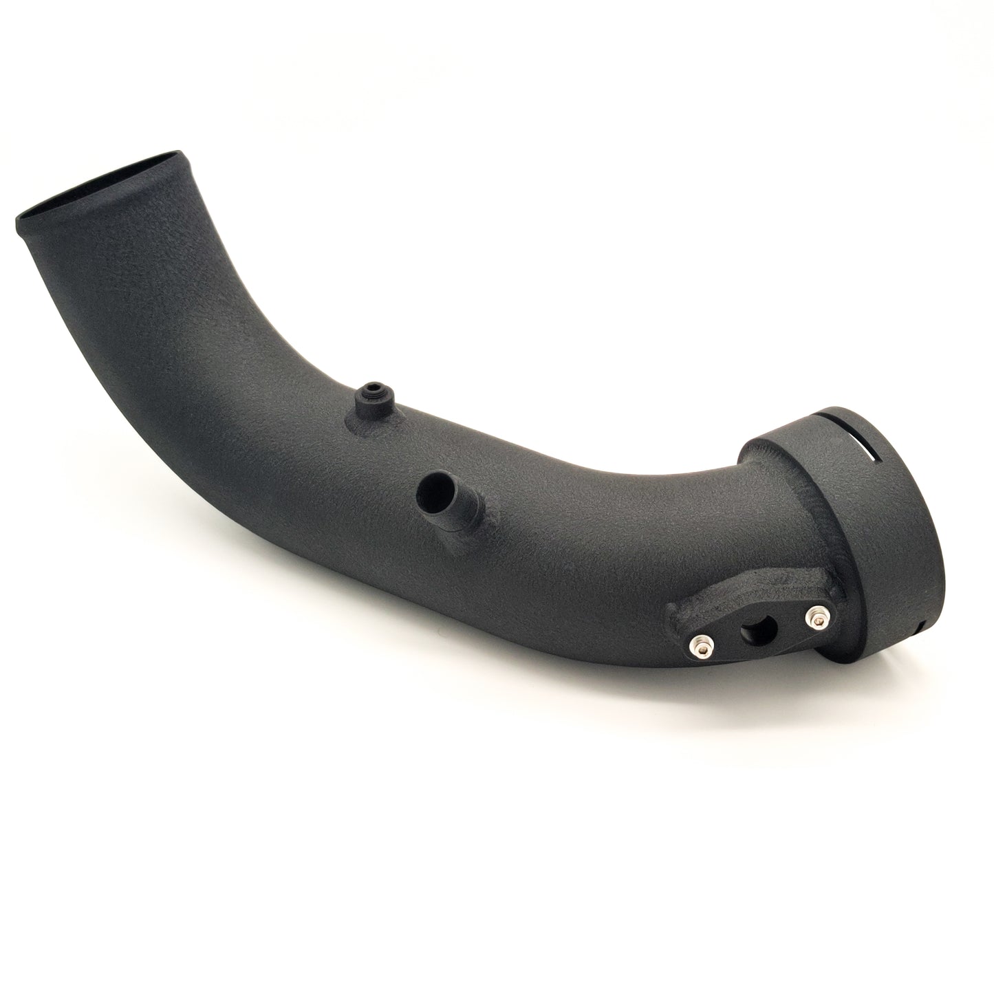 N55 Alu-Chargepipe passend für BMW M135i M235i M2 335i 435i F20 F22 F30 F32 F87 Alu Charge Pipe