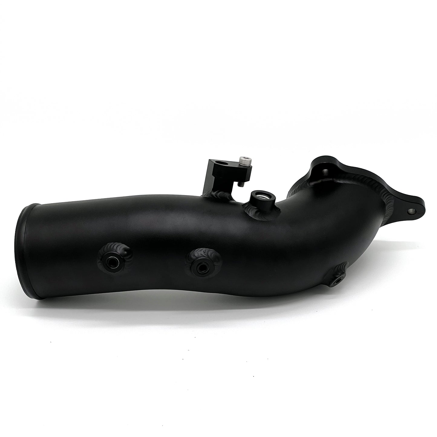 B58 Chargepipe passend für BMW M140i M240i 340i 440i 540i F20 F21 F22 F30 F32 F36 | Alu