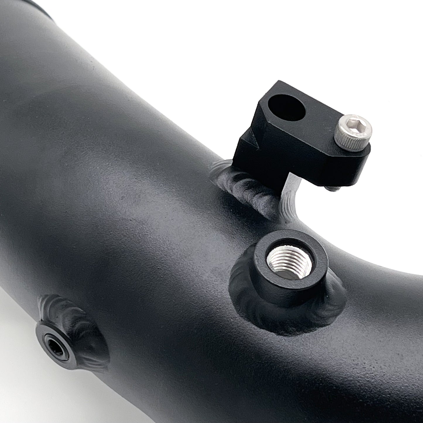 B58 Chargepipe passend für BMW M140i M240i 340i 440i 540i F20 F21 F22 F30 F32 F36 | Alu