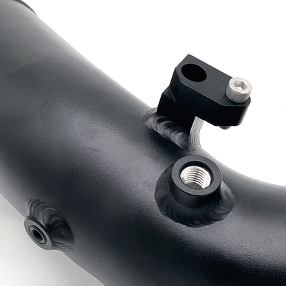 B58 Chargepipe passend für BMW M140i M240i 340i 440i 540i F20 F21 F22 F30 F32 F36 | Alu