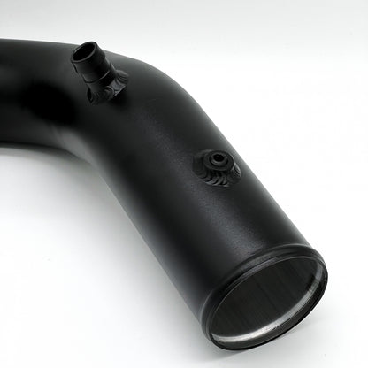 N55 Chargepipe passend für BMW 535i 640i 740i X5 X6 | F10 F11 F12 F13 F06 F15 F16 F01