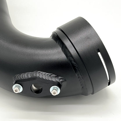 N55 Chargepipe passend für BMW 535i 640i 740i X5 X6 | F10 F11 F12 F13 F06 F15 F16 F01