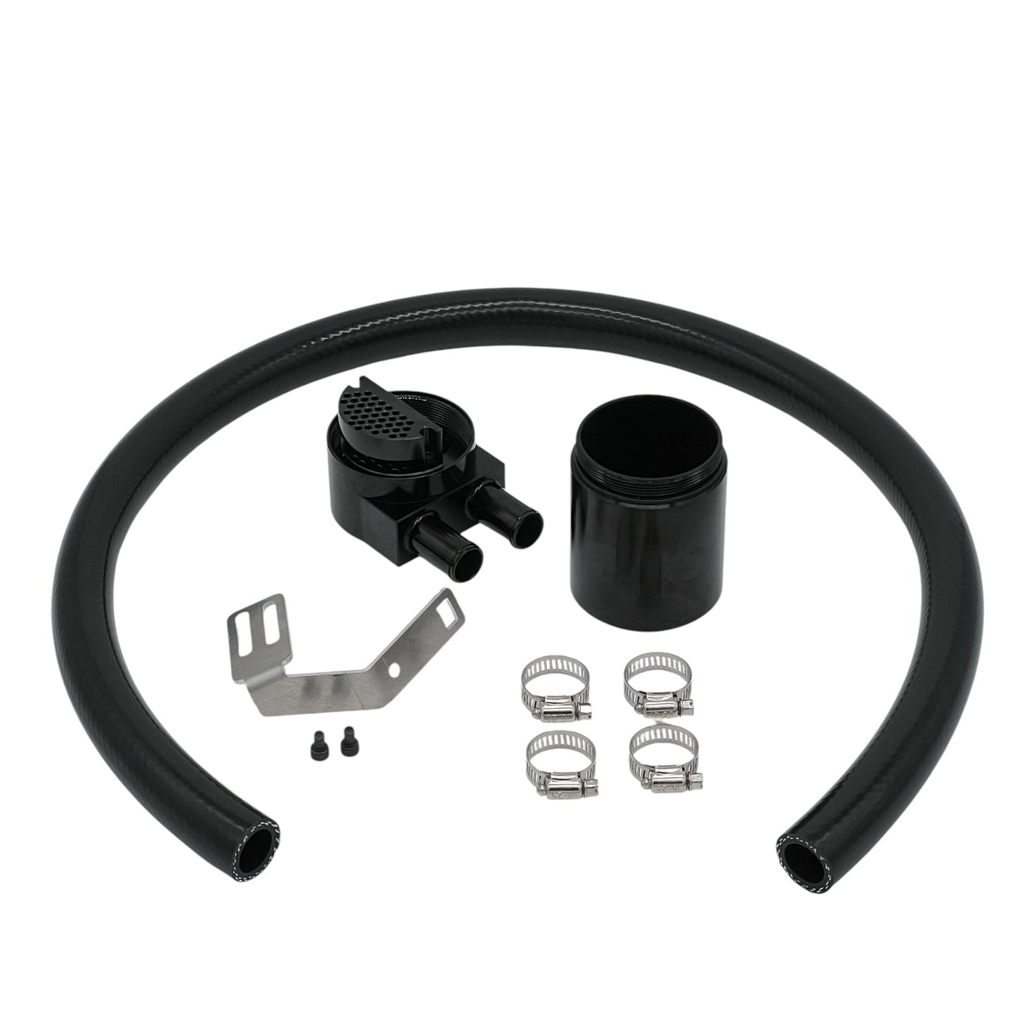 N55 Oil Catch Can passend für BMW M135i M235i 335i 435i (F20 F22 F30 F32 F36)