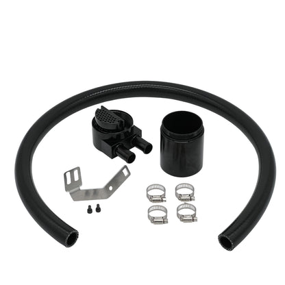 N55 Oil Catch Can passend für BMW M135i M235i 335i 435i (F20 F22 F30 F32 F36)