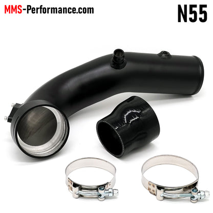 N55 Chargepipe passend für BMW 535i 640i 740i X5 X6 | F10 F11 F12 F13 F06 F15 F16 F01
