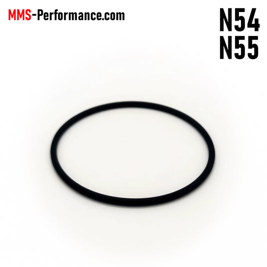 N54 N55 O-Ring passend für BMW M135i M235i 335i 435i | Chargepipe Dichtring